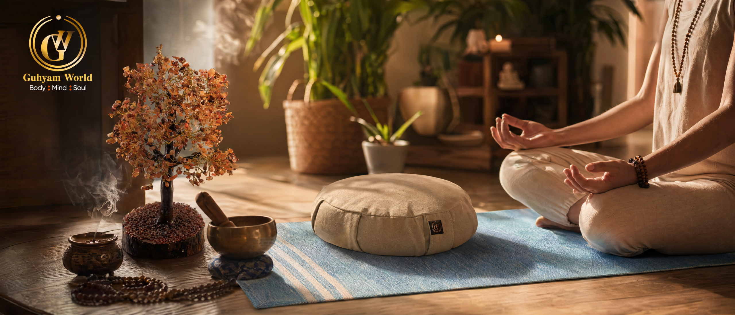 The_Art_of_Mindfulness